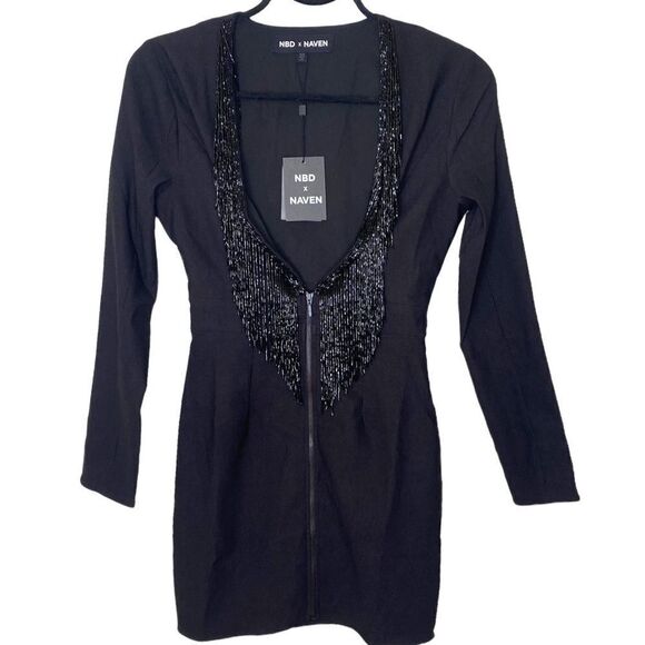 𝅺NBD x Naven Millie Dress - Picture 5 of 15